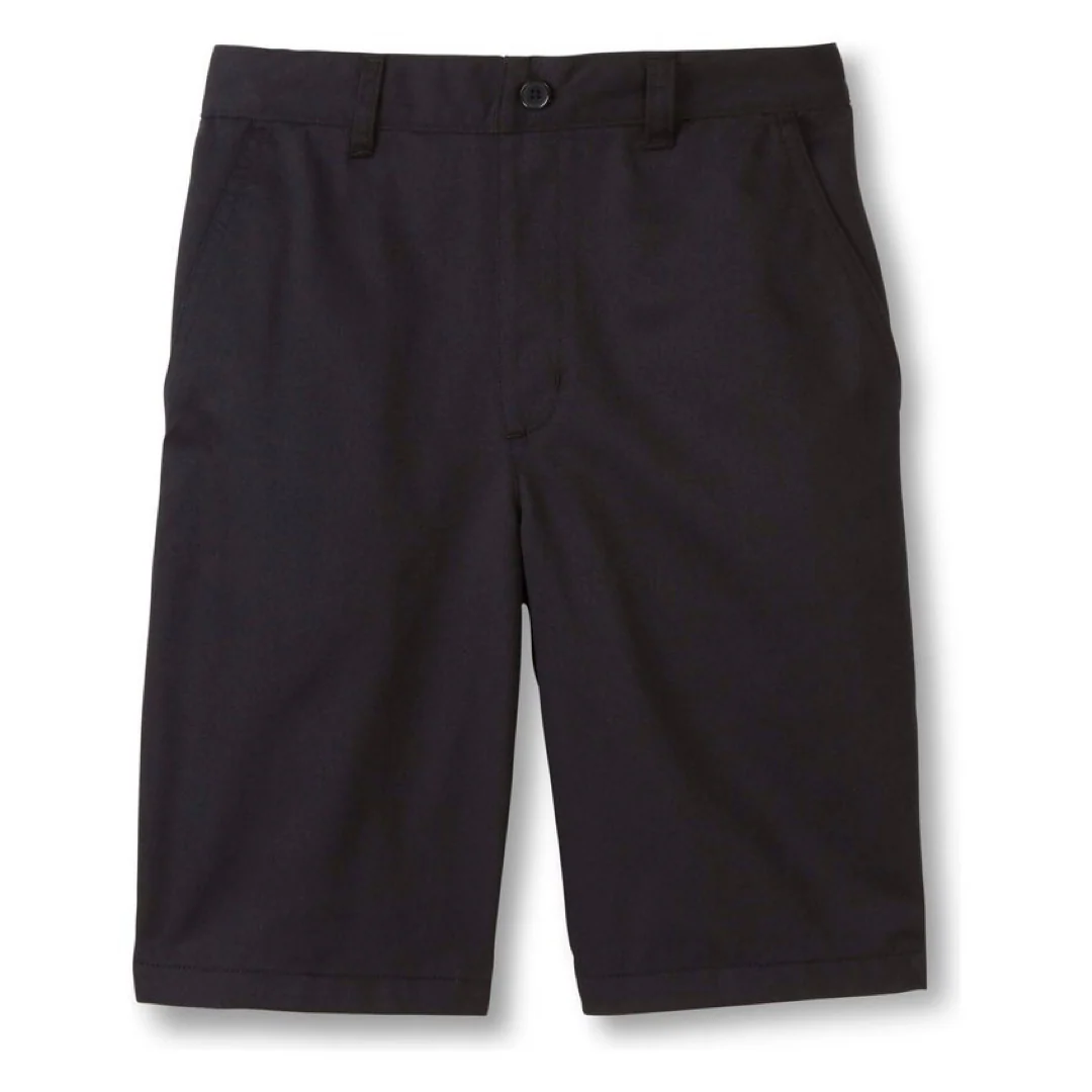 Carlsbad Prep Academy - Boys Pull-On Twill Shorts - Image 5