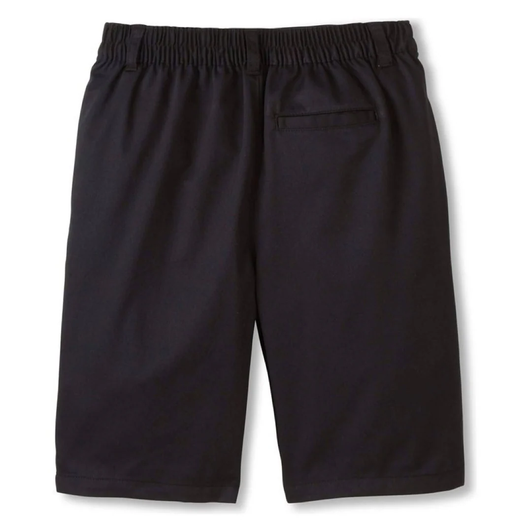 Carlsbad Prep Academy - Boys Pull-On Twill Shorts - Image 6