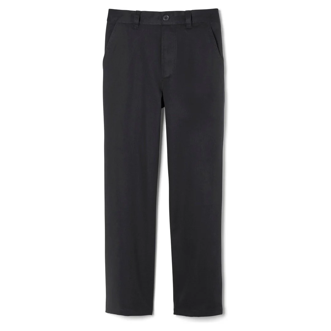 Boy's Relaxed Fit Pull-On Pants - Image 9