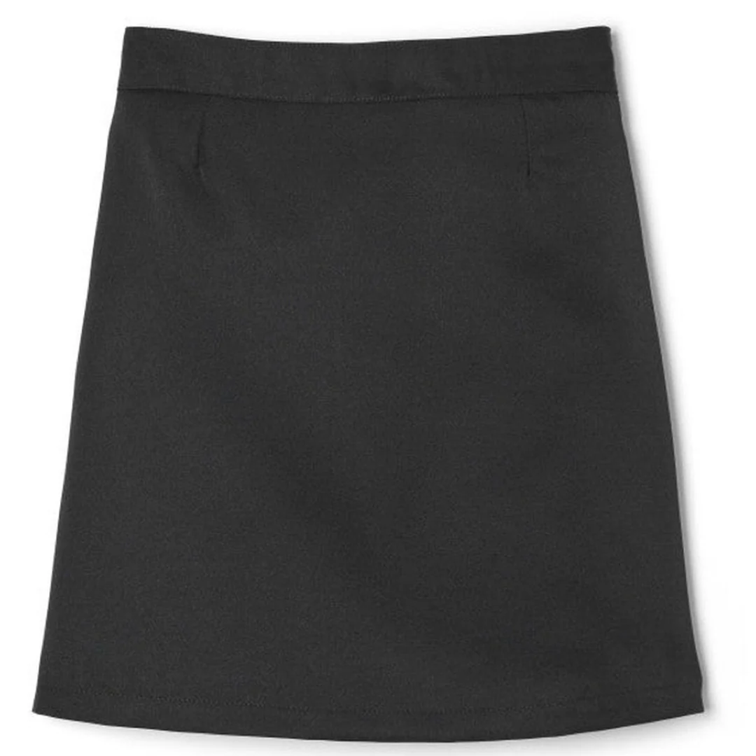 Carlsbad Prep Academy - Girl's Front Pleated Tab Skirt - Image 9