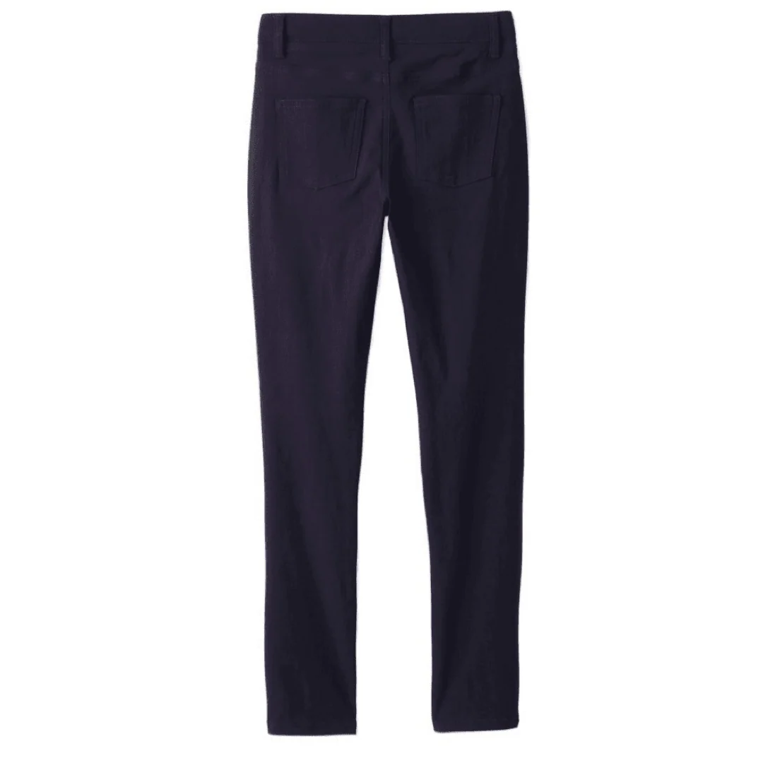 Carlsbad Prep Academy - Girl's Stretch 5 Pocket Pant - Image 3