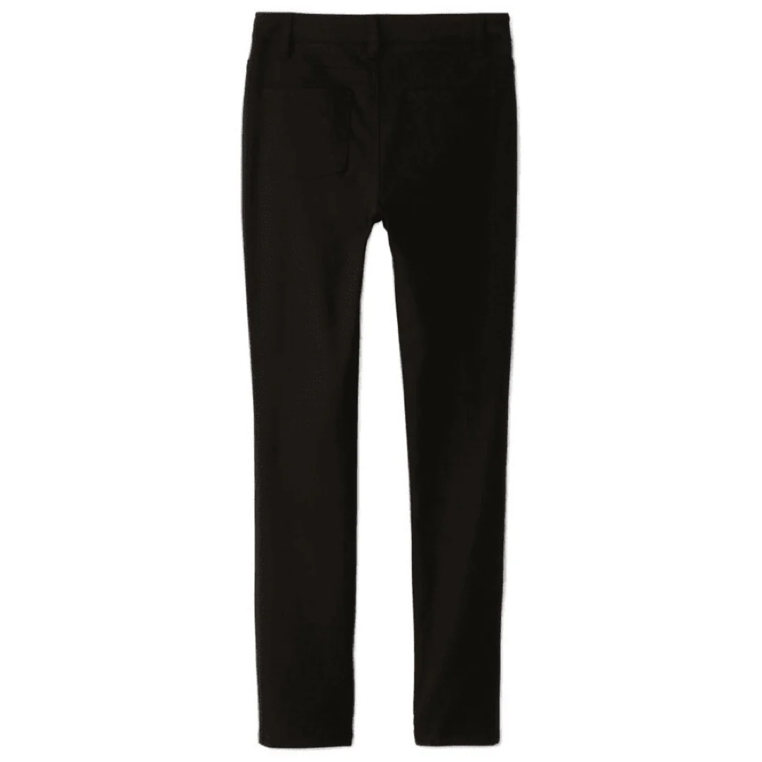 Carlsbad Prep Academy - Girl's Stretch 5 Pocket Pant - Image 9