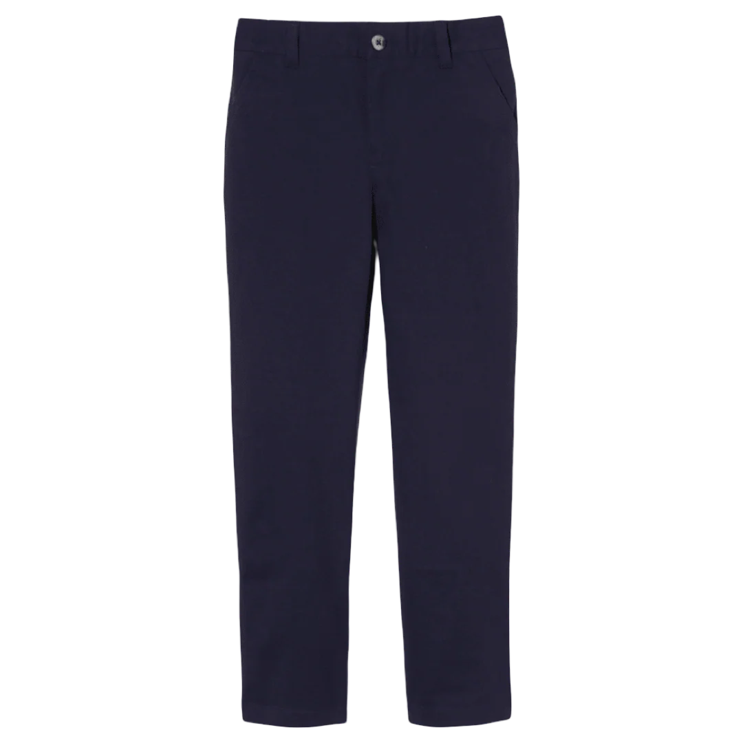 Carlsbad Prep Academy - Men's Straight Fit Stretch Chino Pants