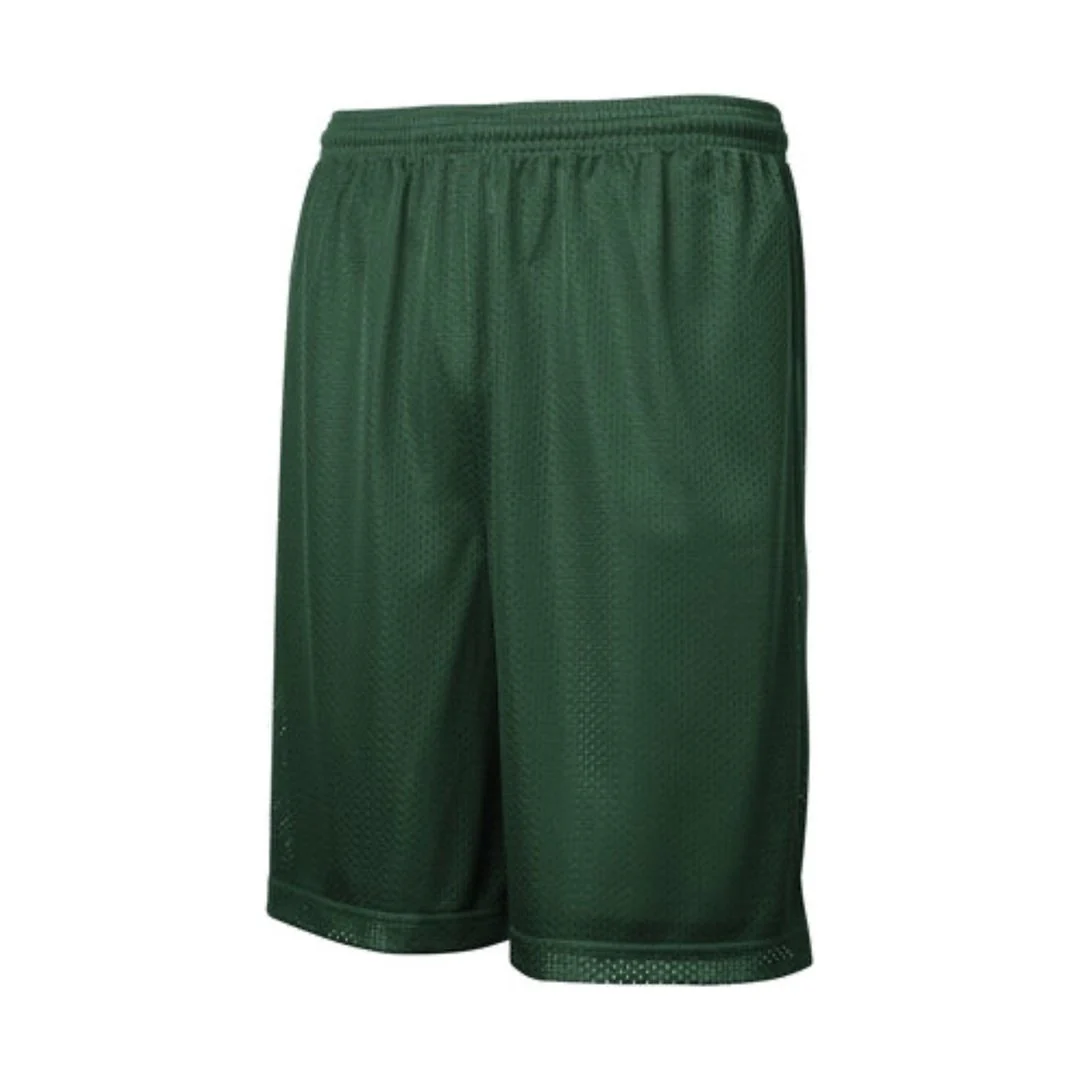 Cathedral  Spirit Wear -  Mesh Shorts - Adult - Image 2