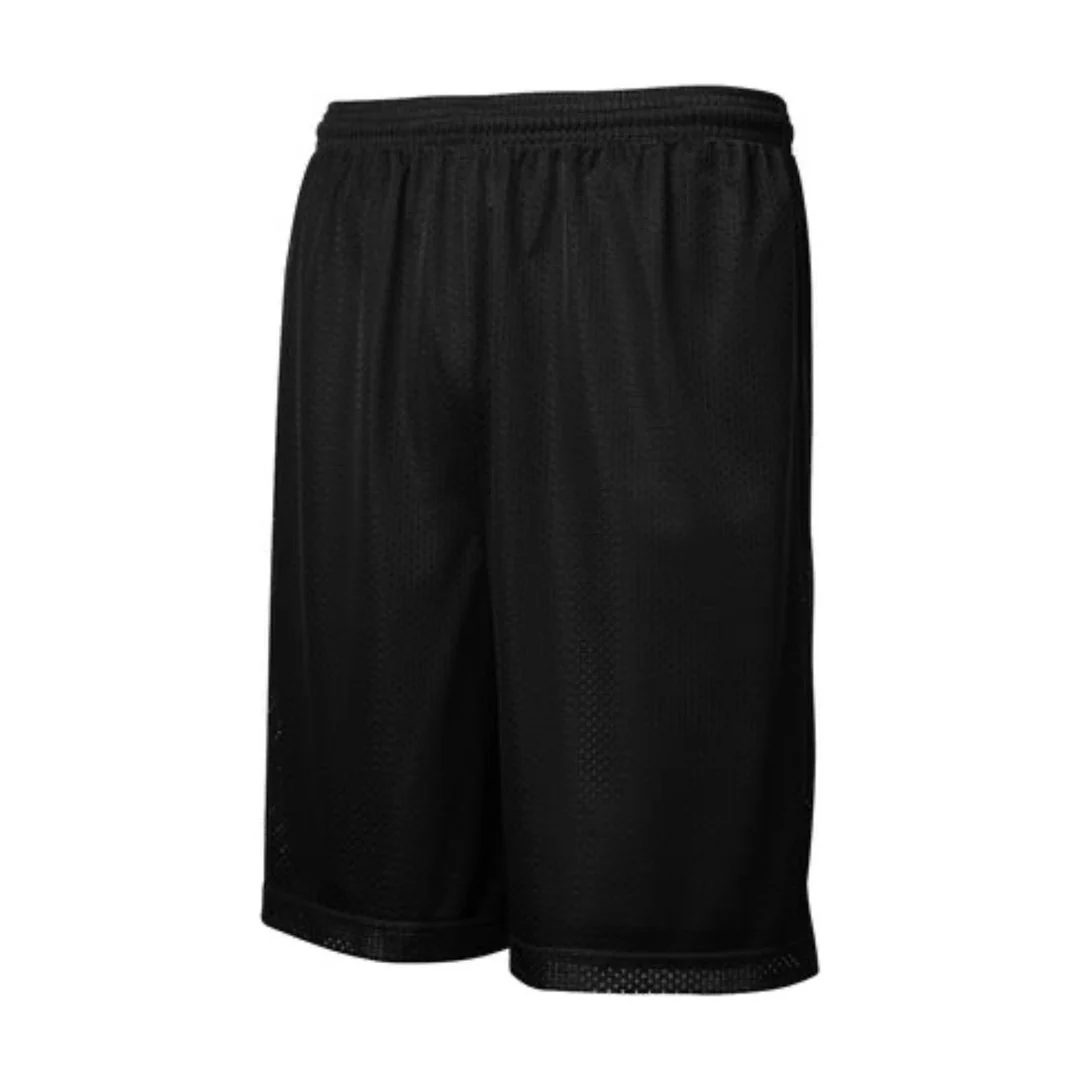 Cathedral  Spirit Wear -  Mesh Shorts - Adult - Image 3