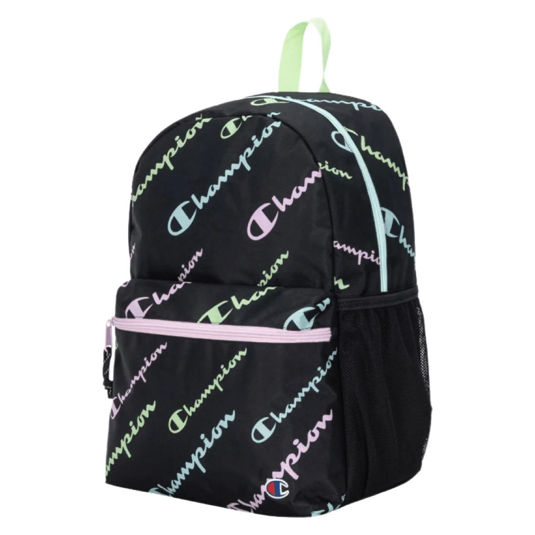 Champion YouthQuake Backpack - Image 3