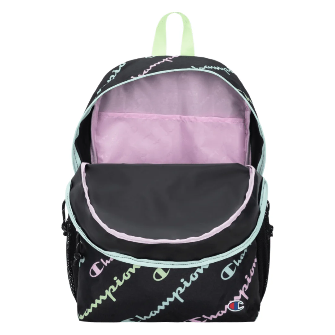 Champion YouthQuake Backpack - Image 4