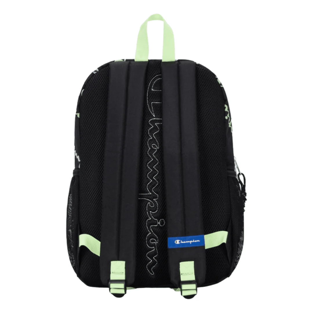 Champion YouthQuake Backpack - Image 5