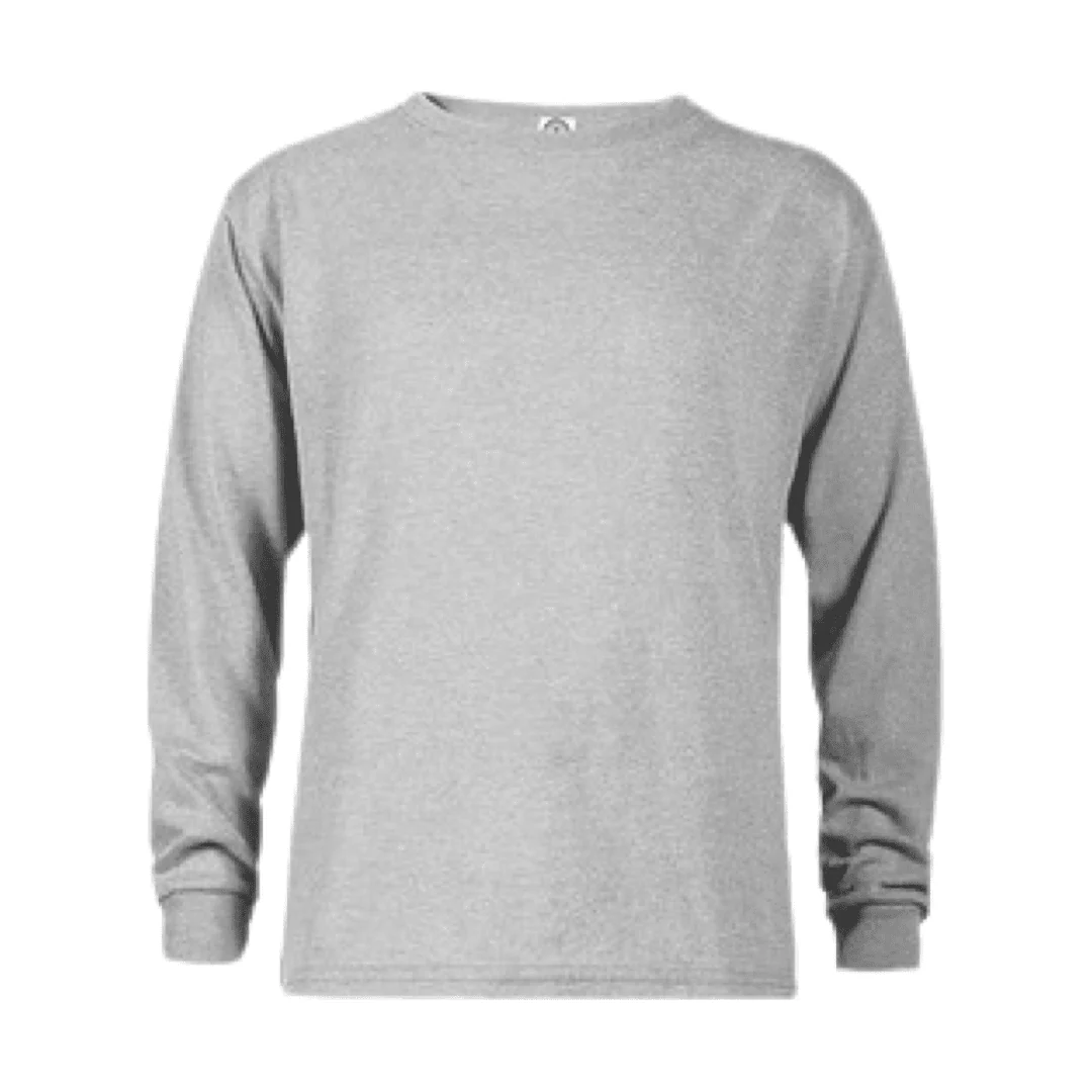 CHS Spirit Wear - Delta Long Sleeve T-Shirt - Kids - Image 2