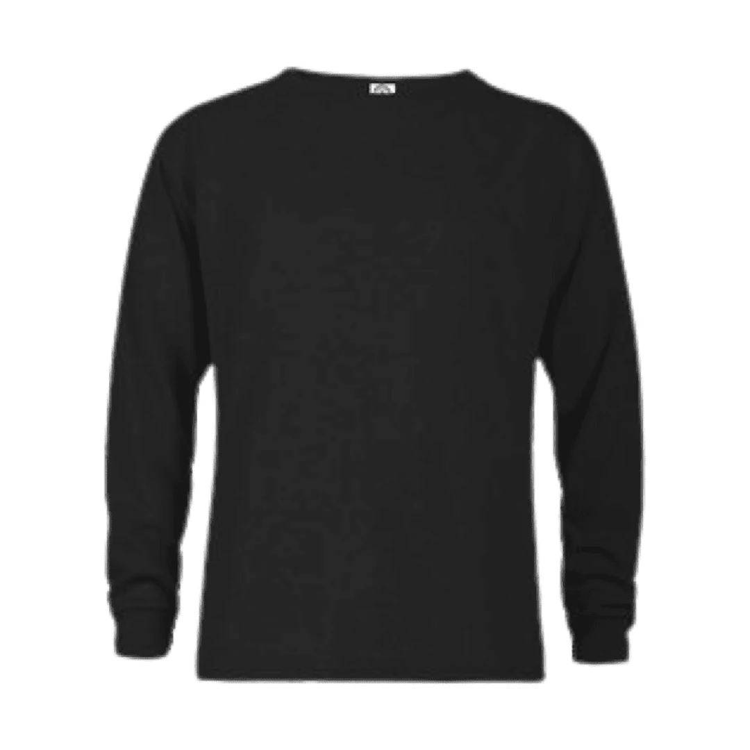 CHS Spirit Wear - Delta Long Sleeve T-Shirt - Kids - Image 3