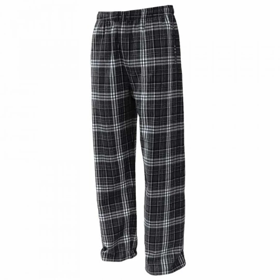 CHS Spirit Wear -  Flannel Pants - Adult - Image 2