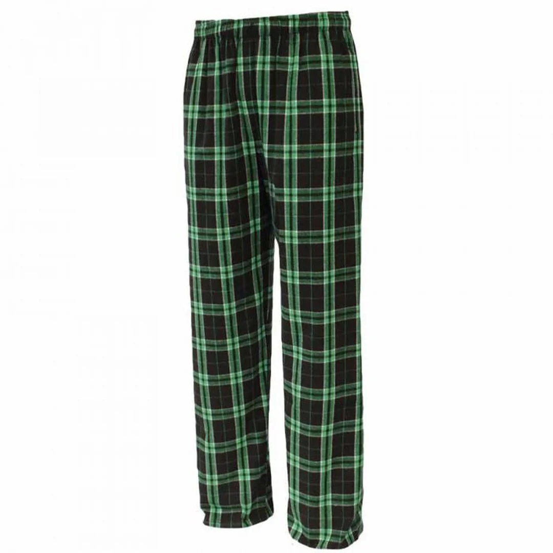 CHS Spirit Wear -  Flannel Pants - Adult - Image 3