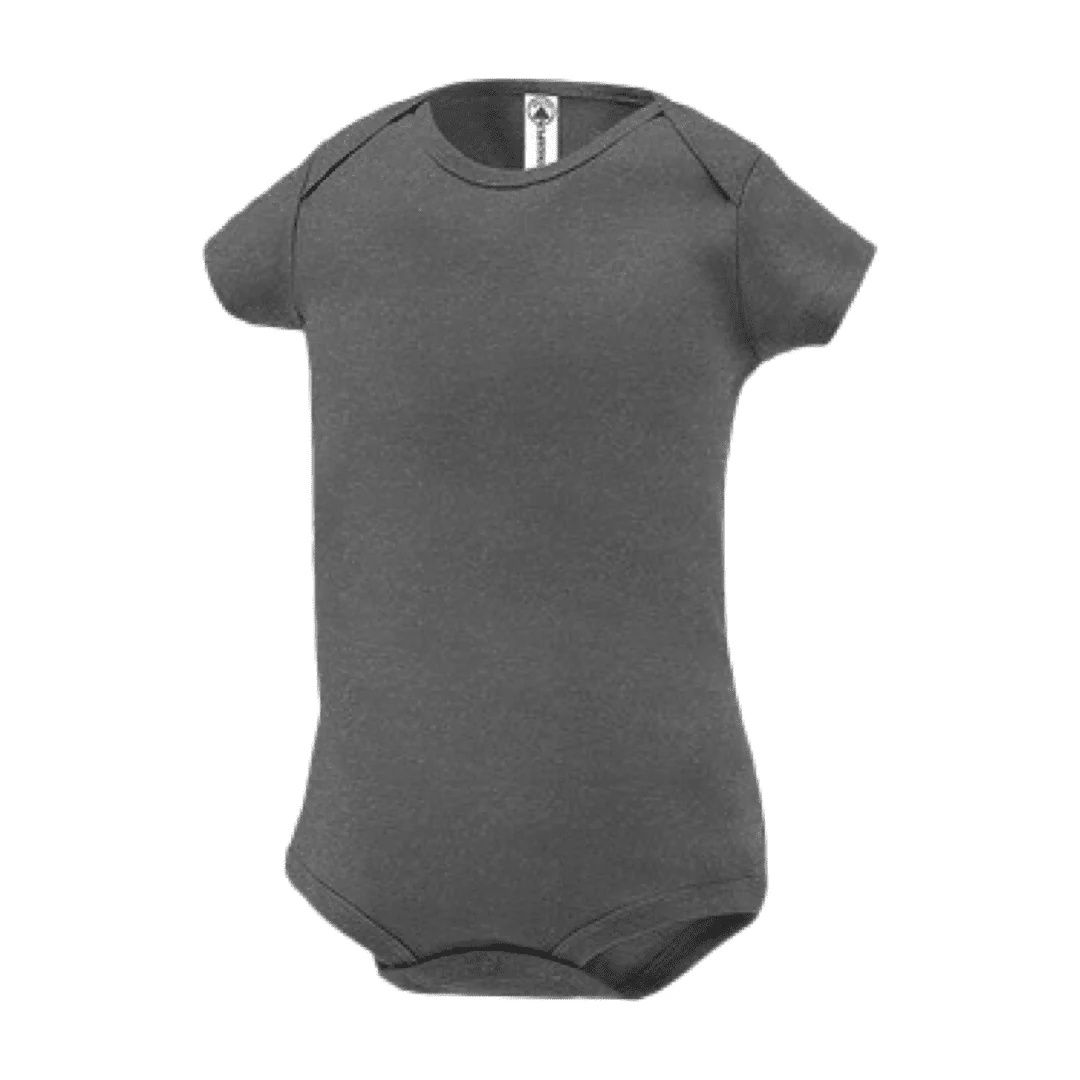 CHS Spirit Wear - Infant Onsie - Image 3