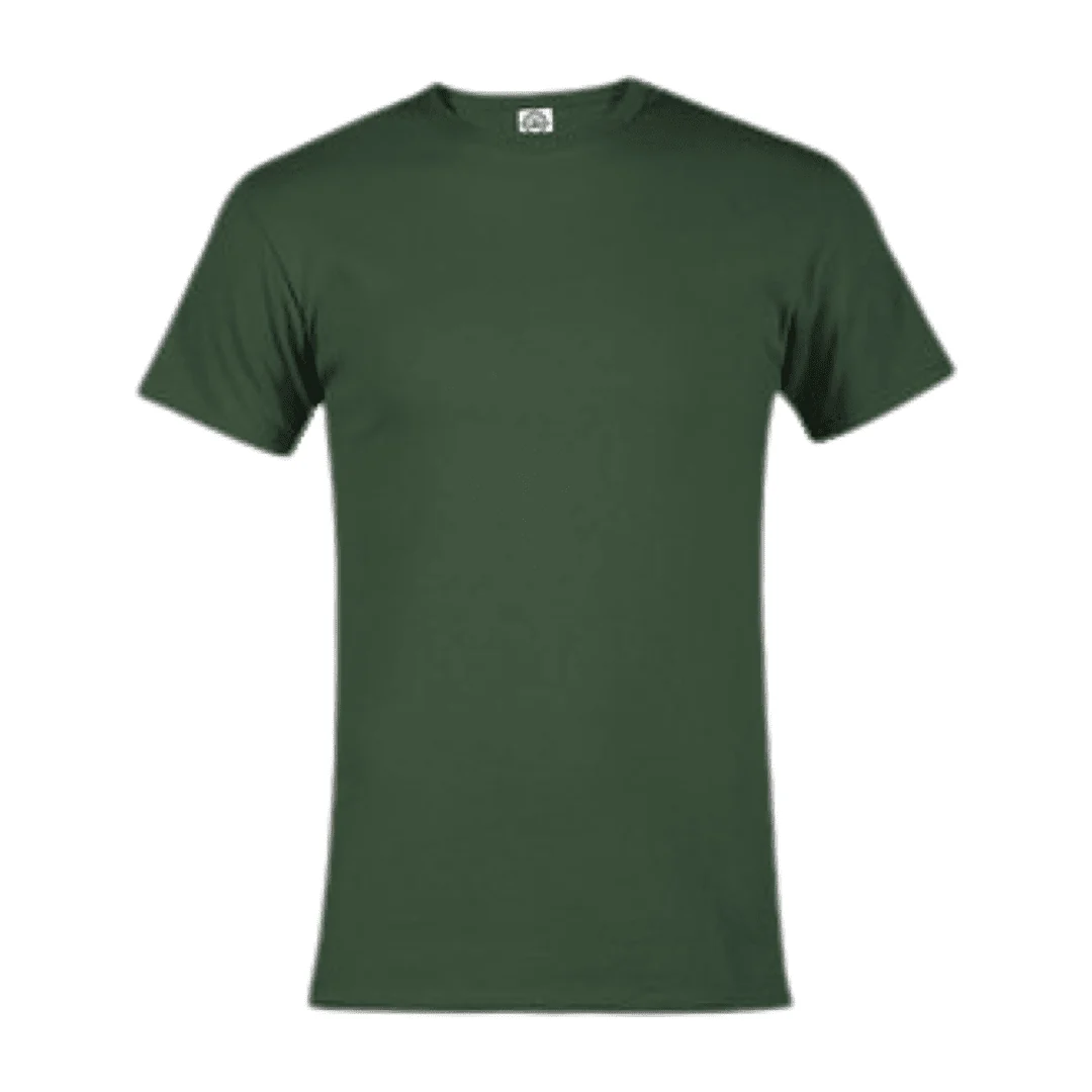 CHS Spirit Wear Short Sleeve Tee - Adult - Image 2