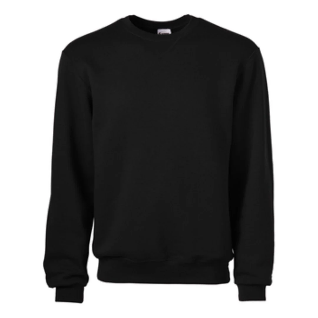 CHS Spirit Wear - Soffe Crew Sweatshirt - Adult - Image 3