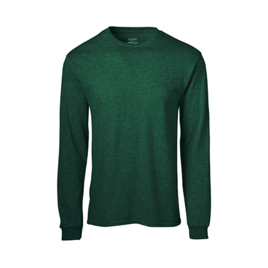 CHS Spirit Wear - Long Sleeve T-Shirt - Adults - Image 2