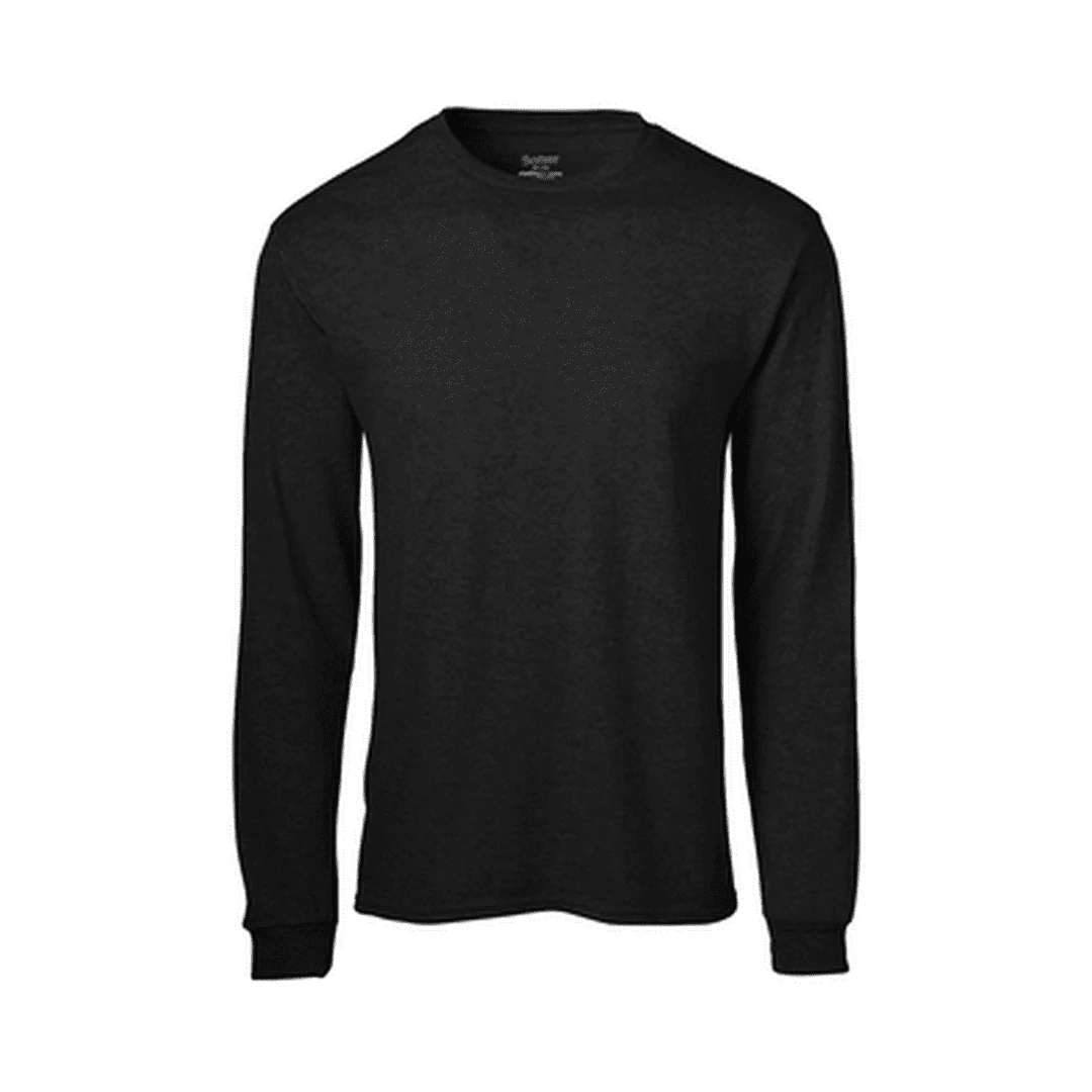 CHS Spirit Wear - Long Sleeve T-Shirt - Adults - Image 3