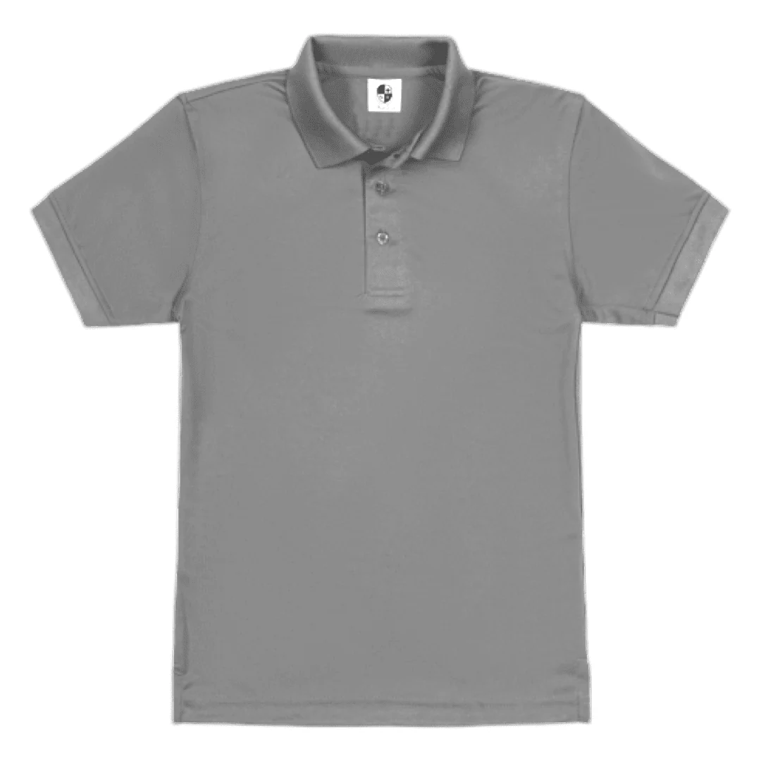 Class Exceed - Adult Short Sleeve Performance Polo - Image 3