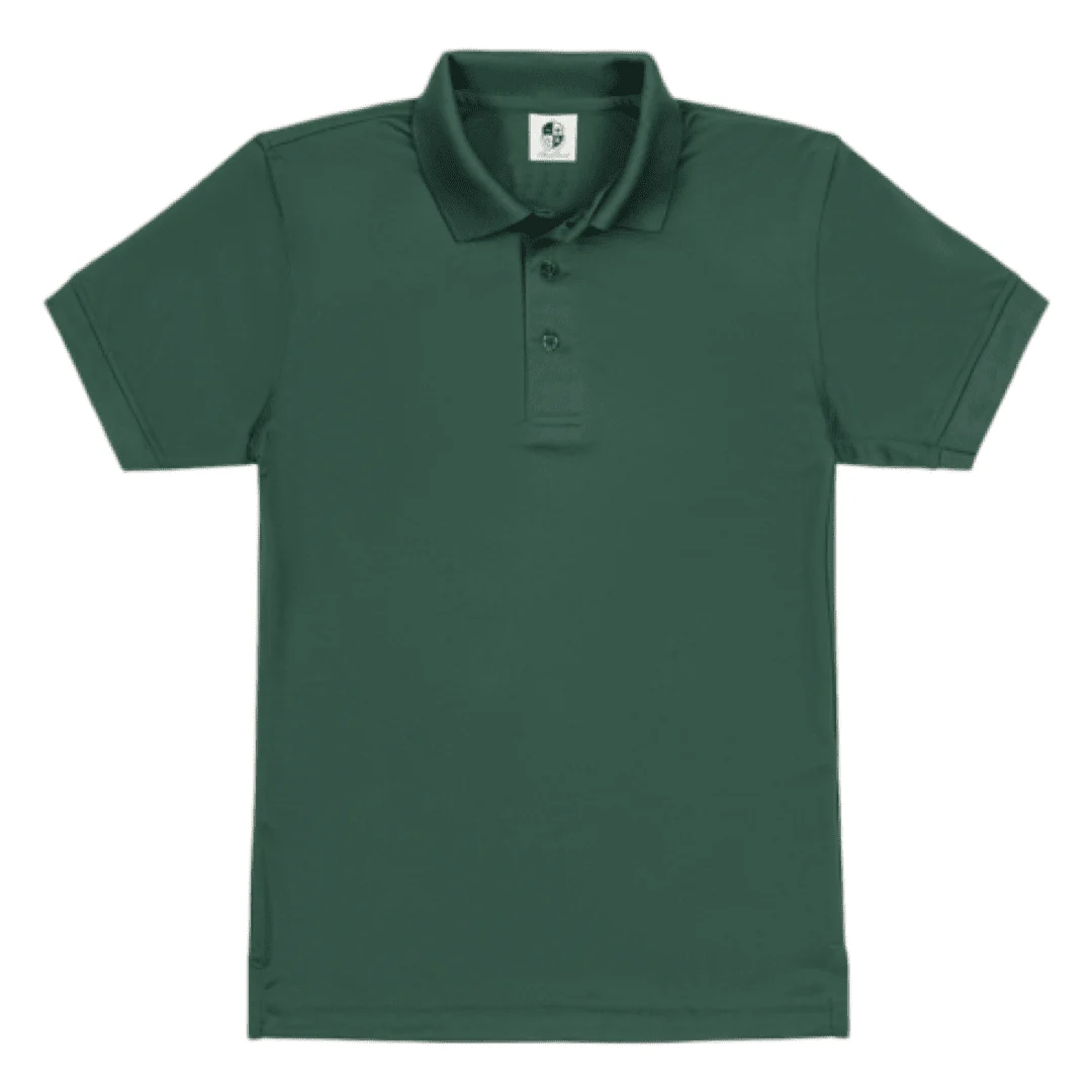Class Exceed - Adult Short Sleeve Performance Polo - Image 5