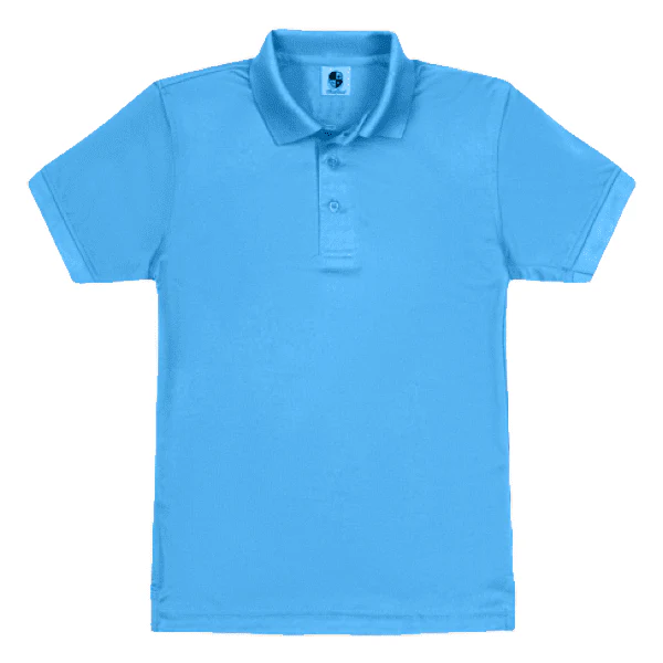 Class Exceed - Youth Short Sleeve Performance Polo - Image 3