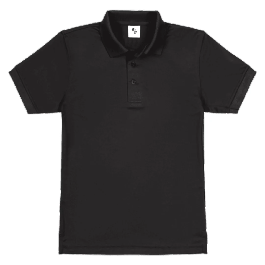 Class Exceed - Youth Short Sleeve Performance Polo - Image 7