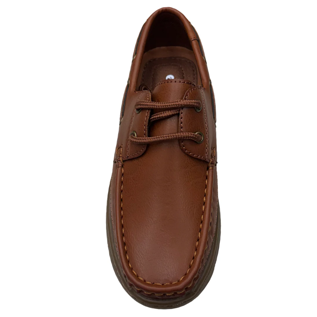Co-Ed Casual Uniform Shoes - Image 2
