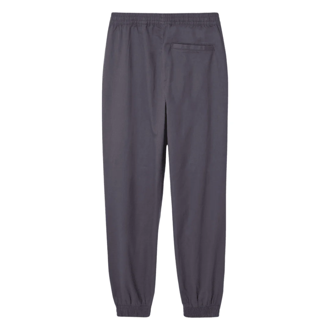 Co-Ed Pull-On Jogger Pants - Grey - Image 2