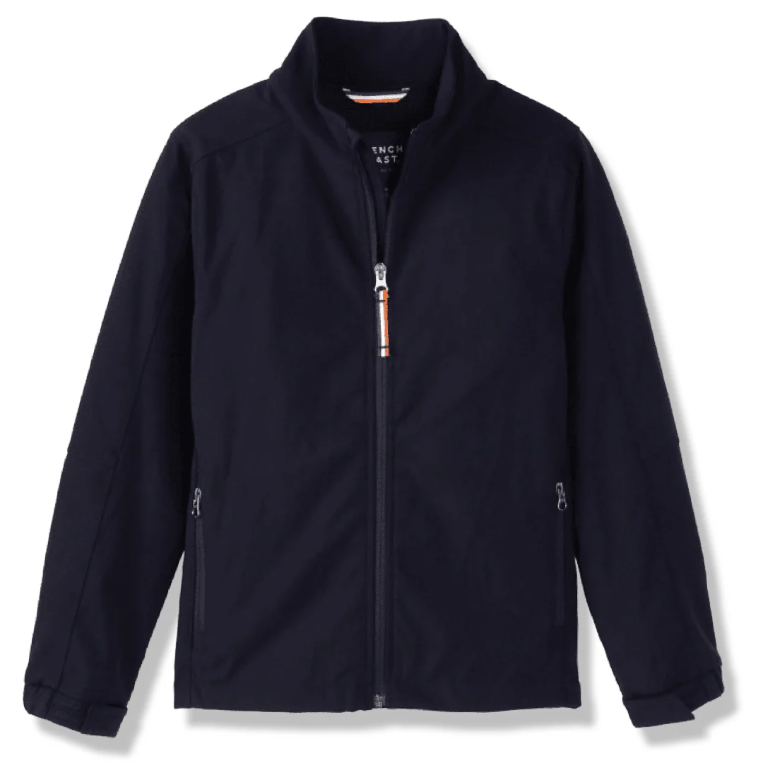 CO-ED Adult Soft Shell Jacket
