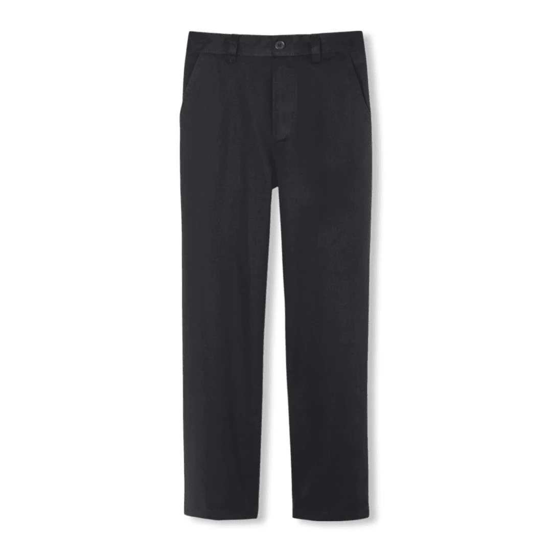 Toddler Relaxed Pull-On Pants - Image 10