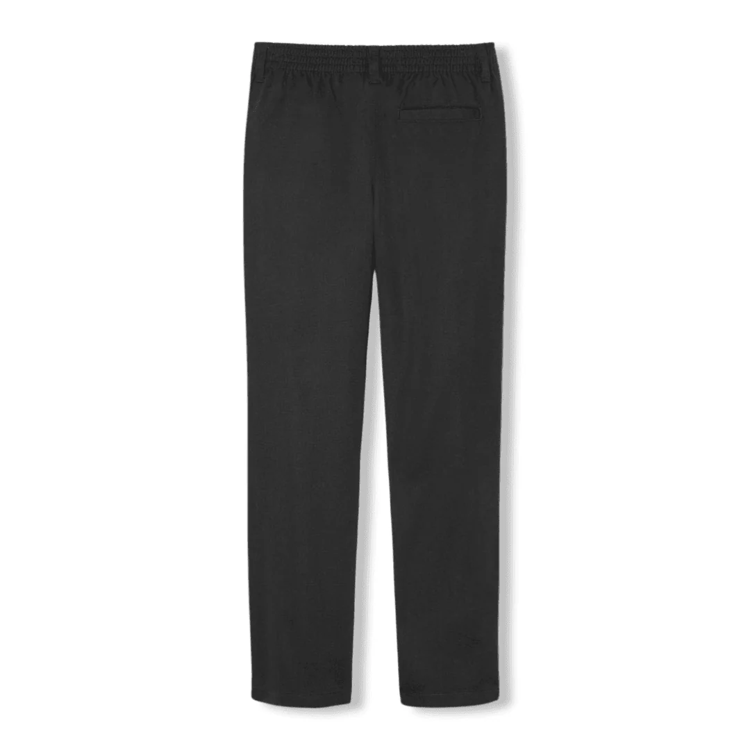 Toddler Relaxed Pull-On Pants - Image 13