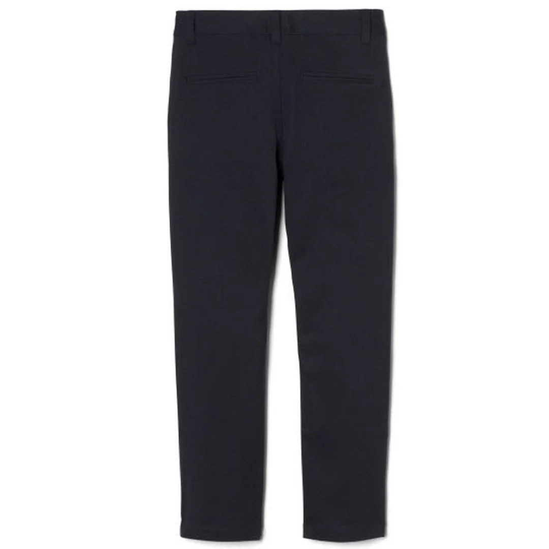 Boys' Straight Fit Stretch Pants - Image 15