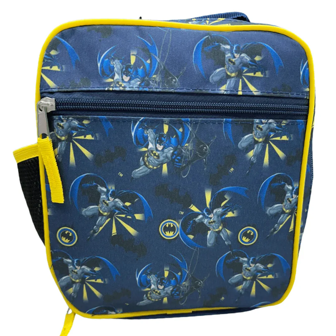 DC Comics Batman Lunch bag