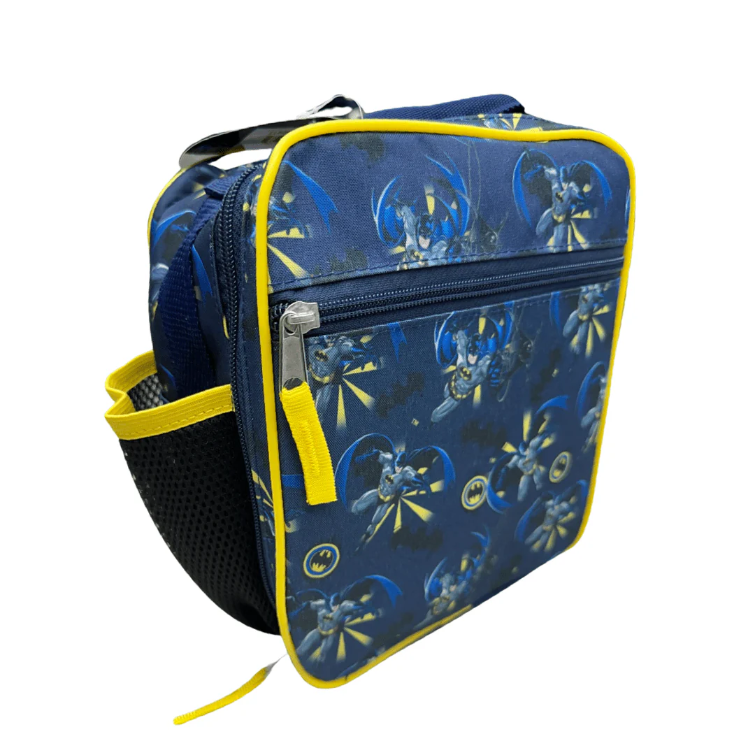DC Comics Batman Lunch bag - Image 2