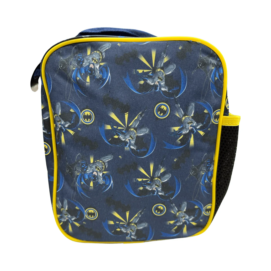DC Comics Batman Lunch bag - Image 3