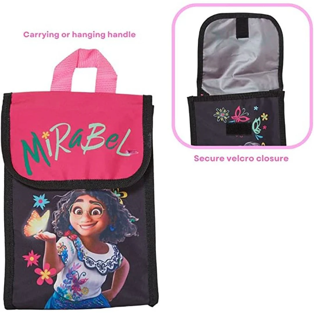Disney Encanto 5 Piece Backpack - Image 4