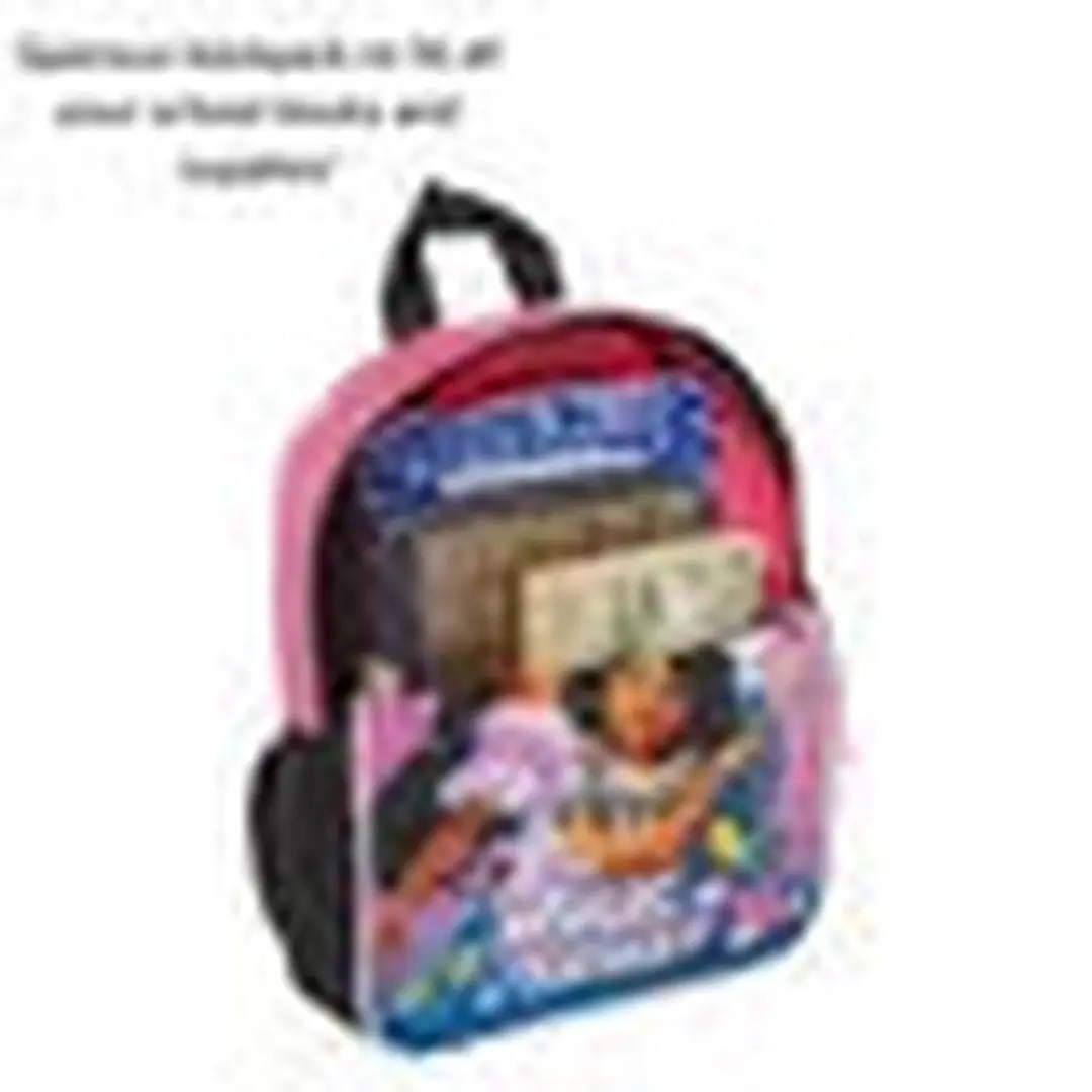 Disney Encanto Girls Mini Backpack - Image 3