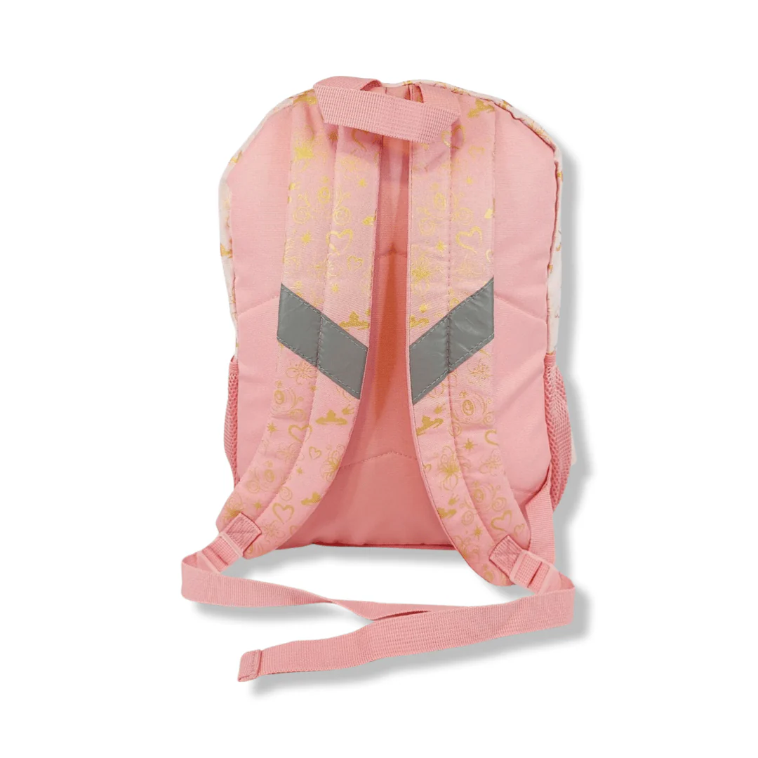 Disney Princesses 17" Backpack - Image 3