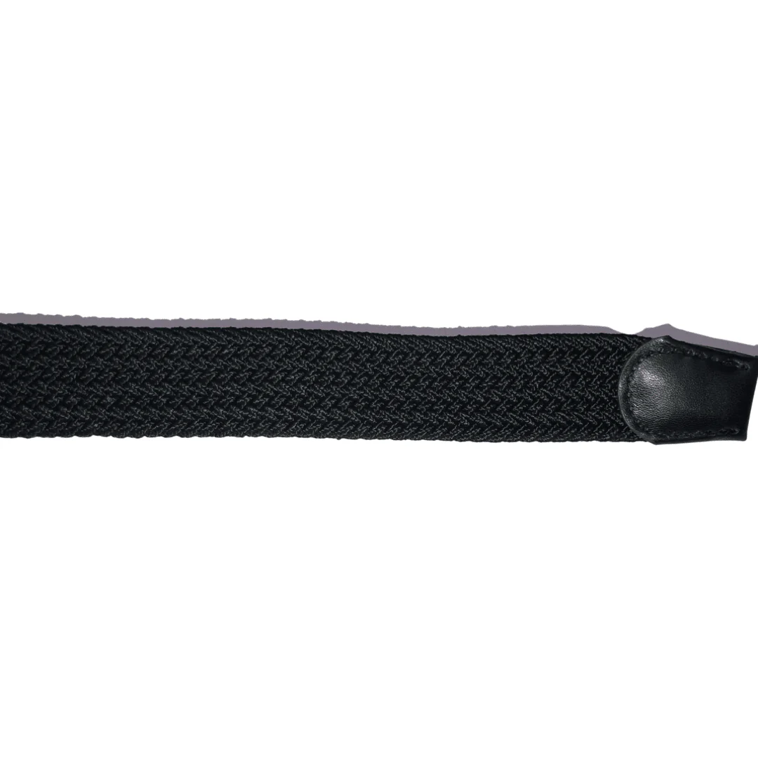 Adult Stretch Braided Belt - Image 4