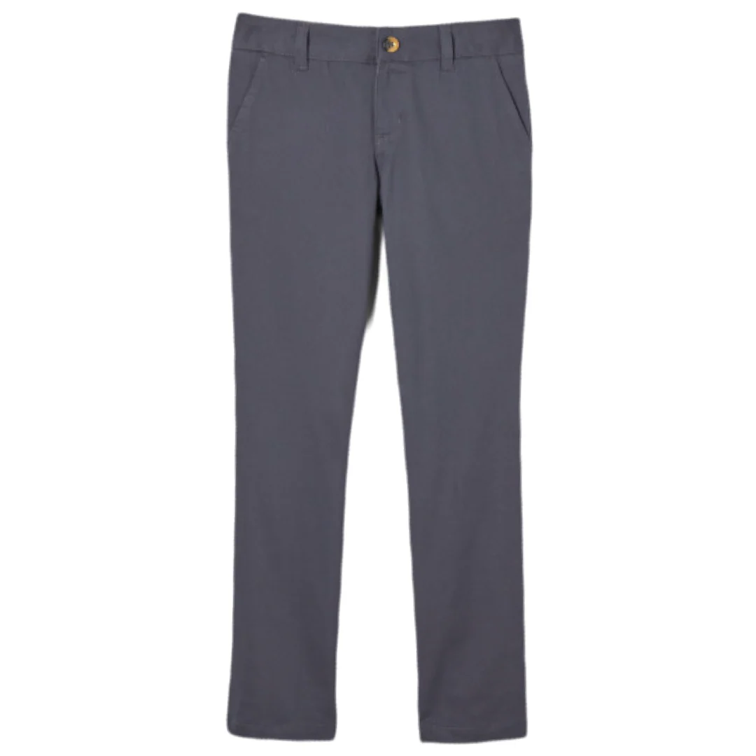 East Gate Christian Academy - Women's Stretch Twill Straight Leg Pants - Image 5