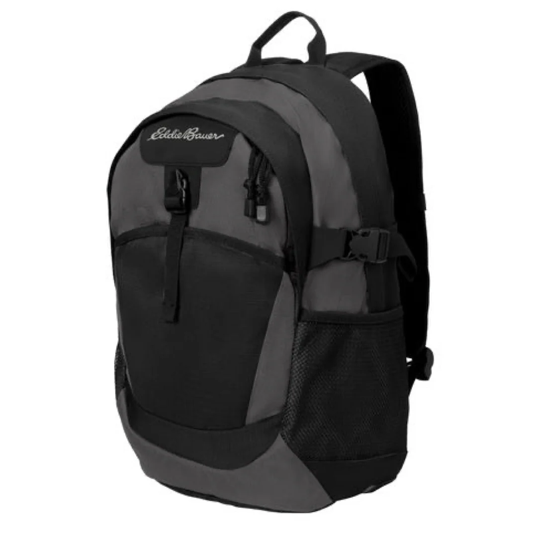 Eddie Bauer® Ripstop Backpack - Image 2
