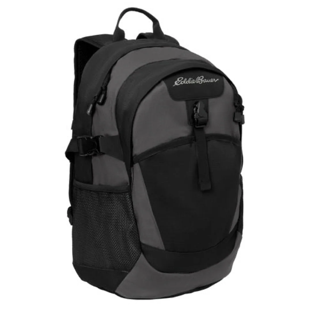Eddie Bauer® Ripstop Backpack - Image 3