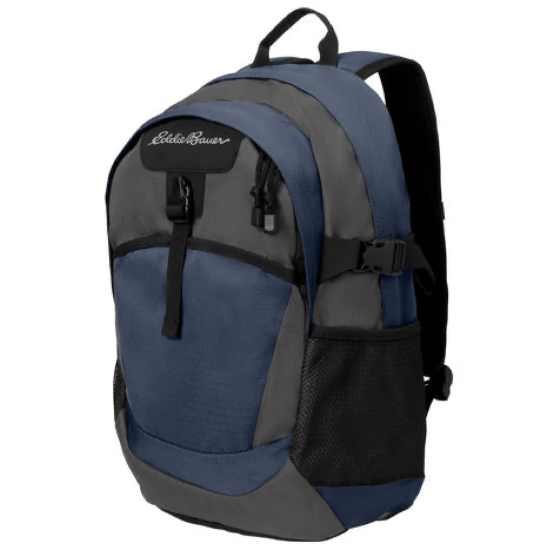 Eddie Bauer® Ripstop Backpack - Image 2