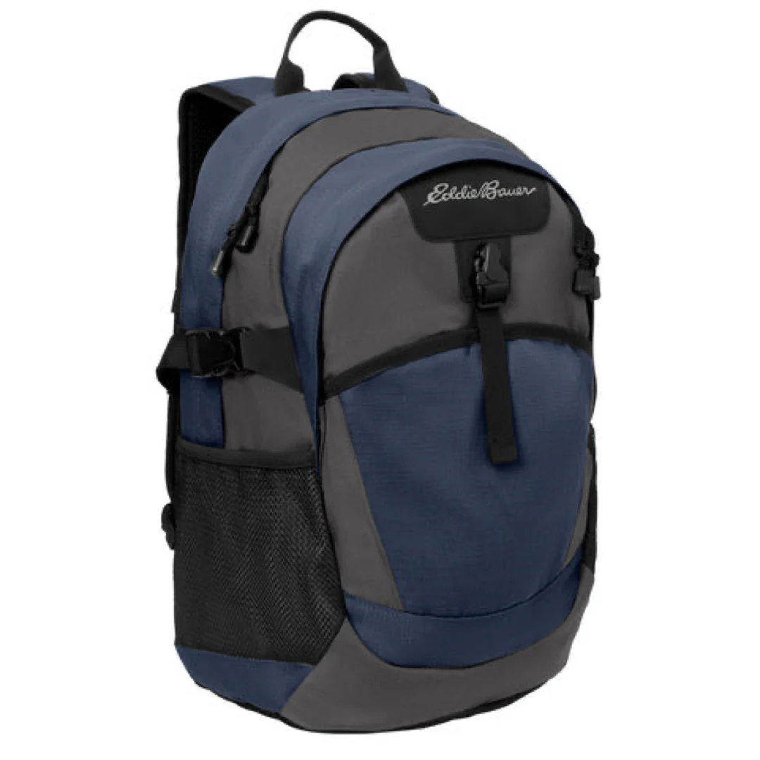 Eddie Bauer® Ripstop Backpack - Image 3