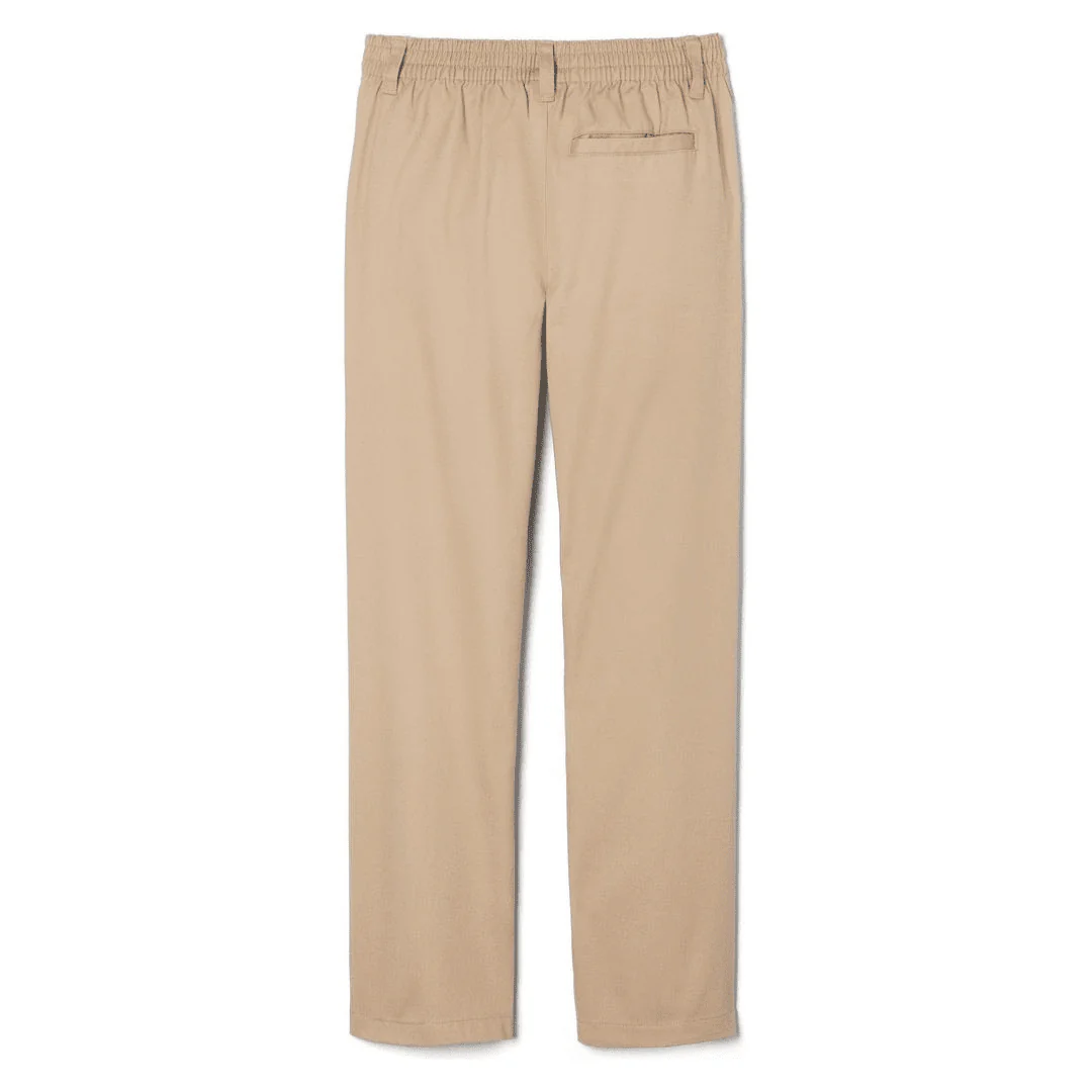 Elsa's Blessing Day School - Boy's Relaxed Fit Pull-On Pants - Image 4