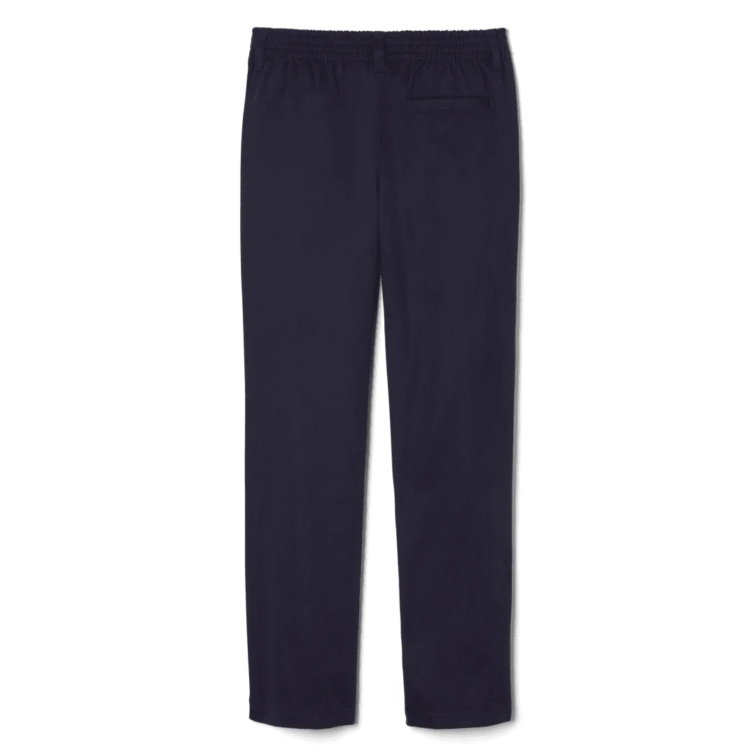 Elsa's Blessing Day School - Boy's Relaxed Fit Pull-On Pants - Image 4