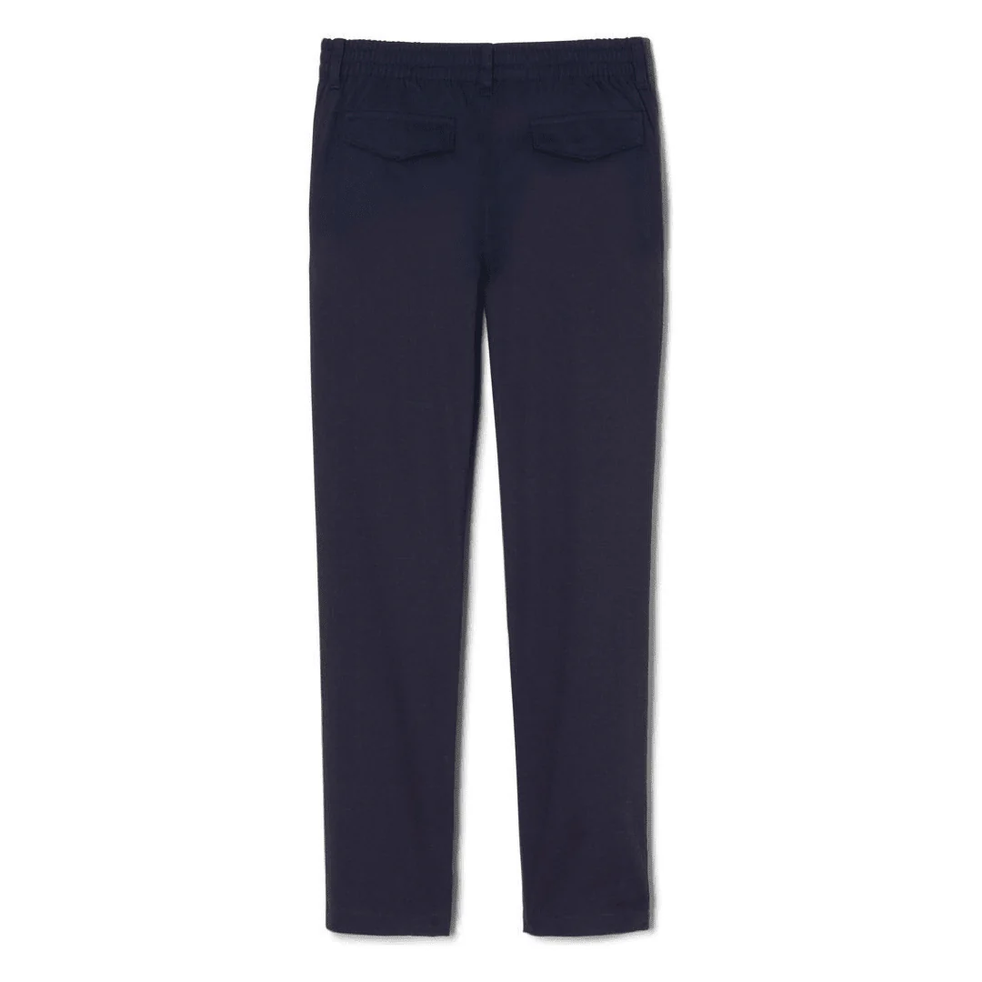 Elsa's Blessing Day School - Girls Pull-On Straight Leg Pants - Image 3
