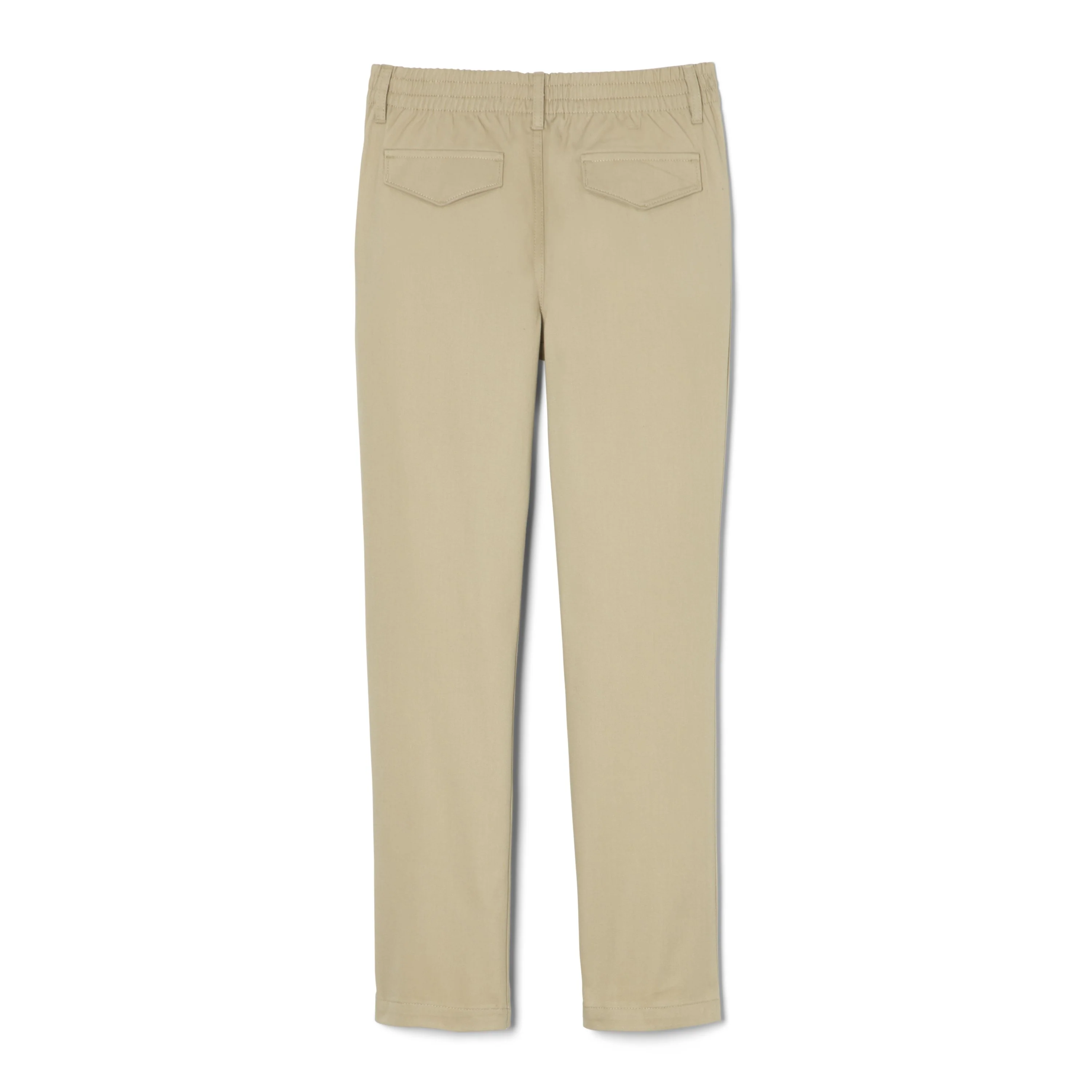 Elsa's Blessing Day School - Girls Pull-On Straight Leg Pants - Image 3