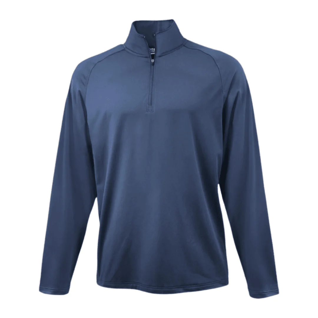 FB DUCKSHOP - Diplomat Performance 1/4 Zip - Image 2