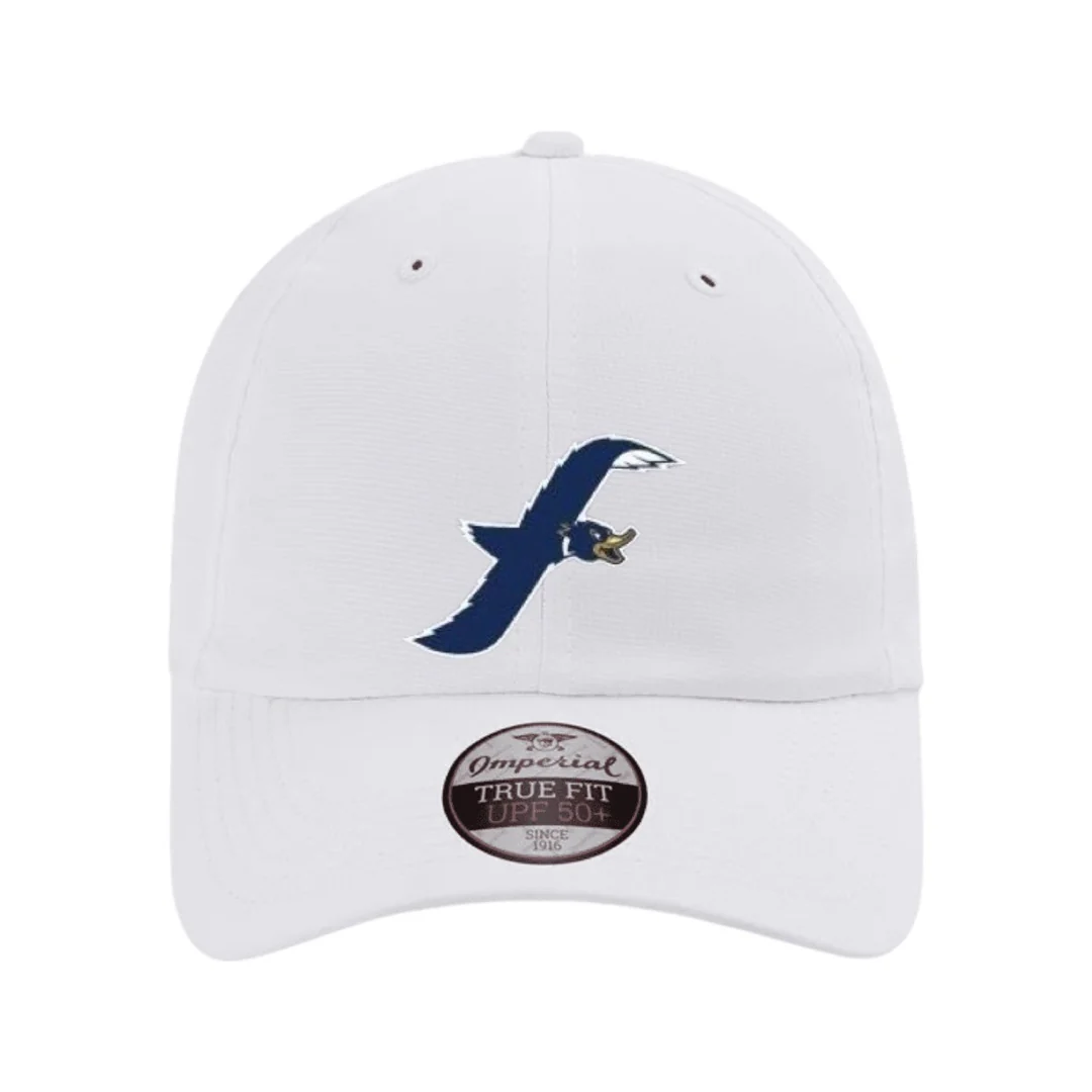 FB DUCKSHOP - Performance Baseball Cap - Image 3