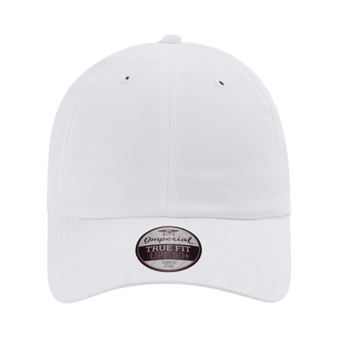 FB DUCKSHOP - Performance Baseball Cap - Image 4